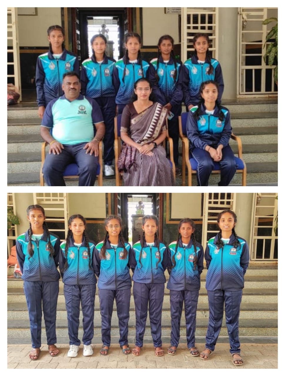 Yoga Team Captain Selection (Men)