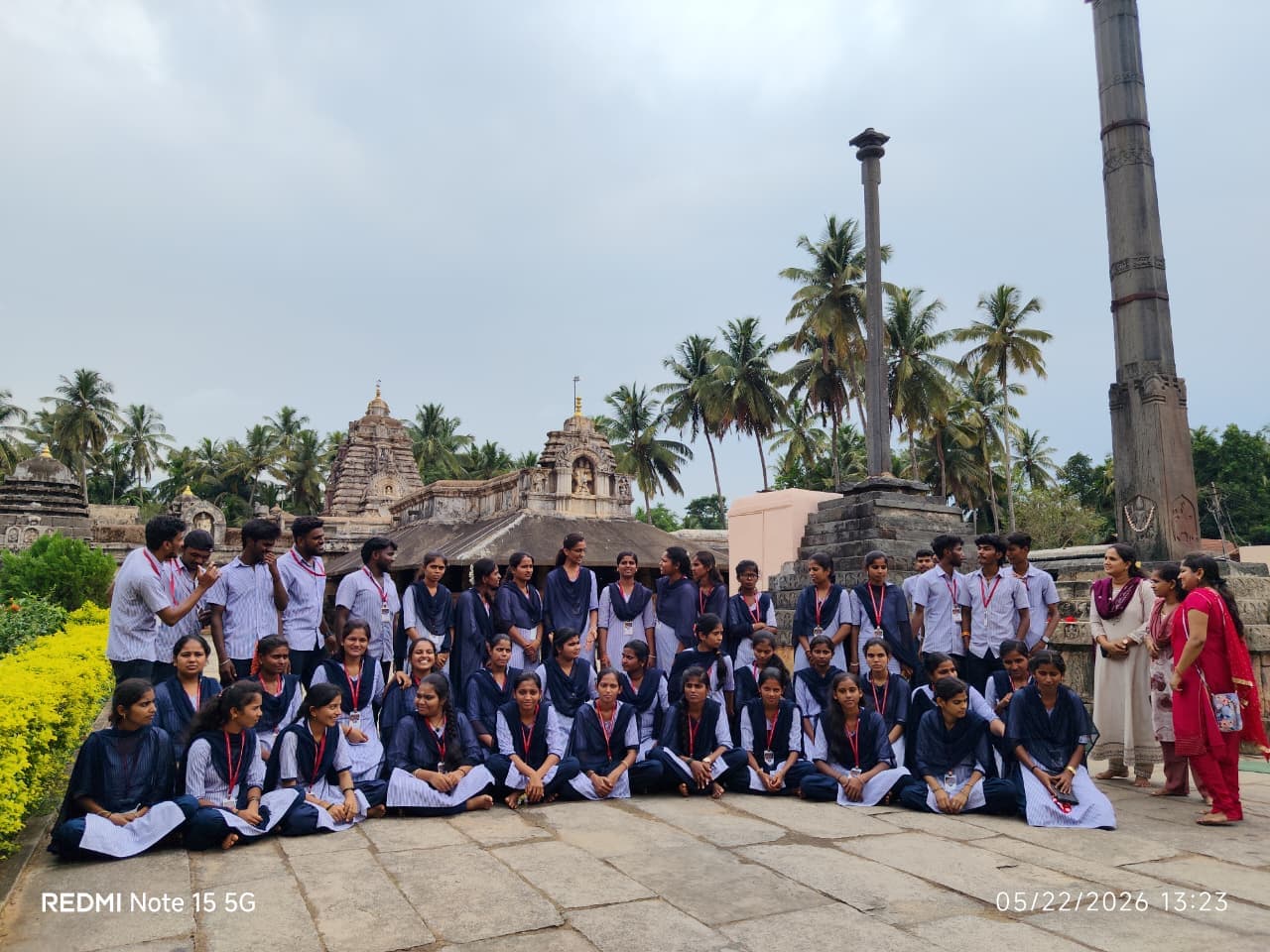 Study Trip