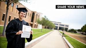 Graduated